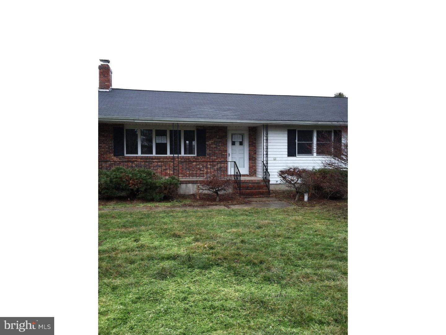 63 Hospital Road Bridgeton, NJ 08302 - Photo 22 of 22