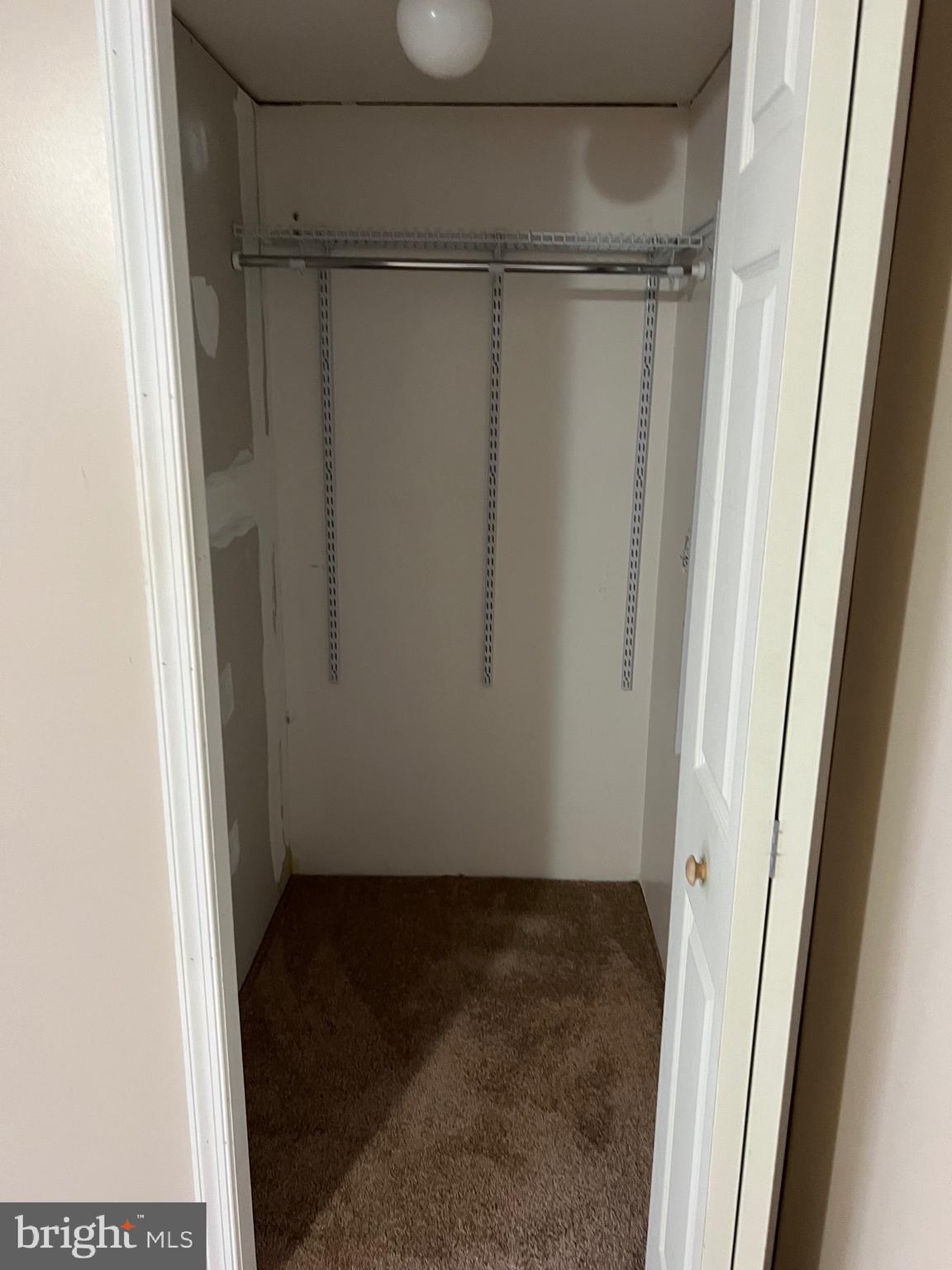 150 West Street Magnolia, DE 19962 - Photo 14 of 23 a view of walk in closet