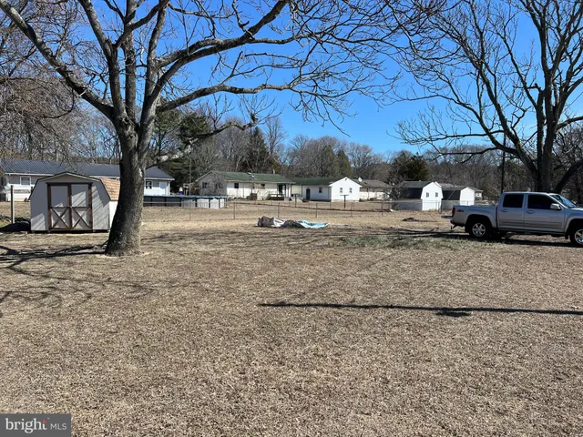 $169,900 | 150 West Street, Magnolia, DE 19962