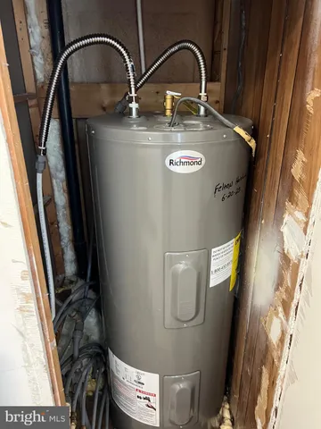 $169,900 | 150 West Street, Magnolia, DE 19962