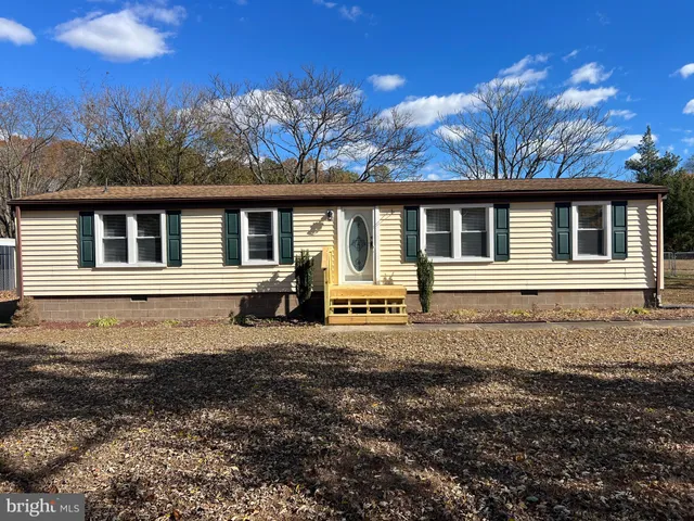 $169,900 | 150 West Street, Magnolia, DE 19962