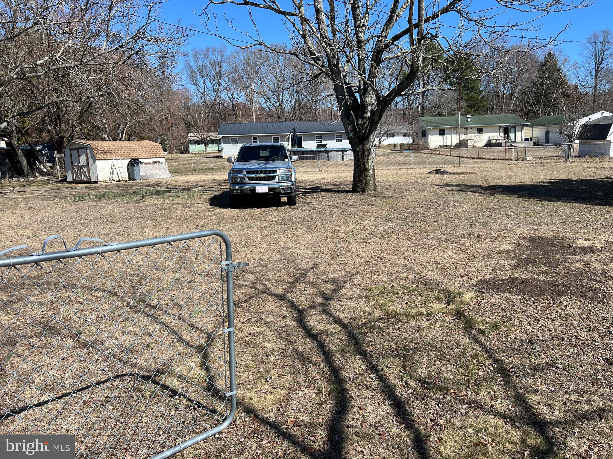 150 West Street Magnolia, DE 19962 - Photo 21 of 23 a view of street with parked cars