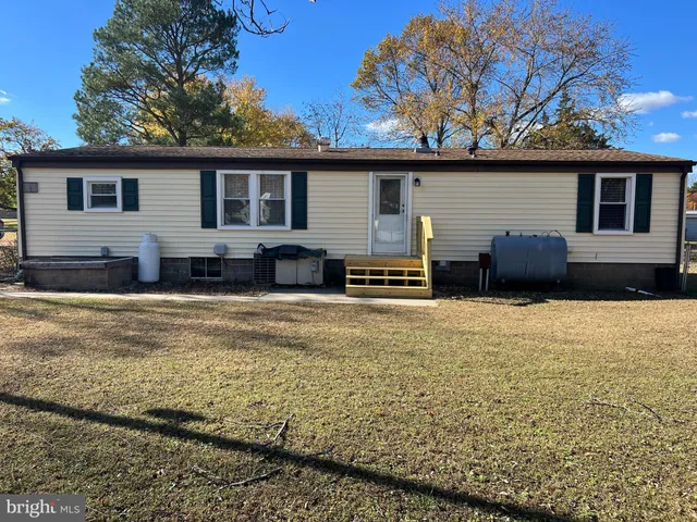 $169,900 | 150 West Street, Magnolia, DE 19962