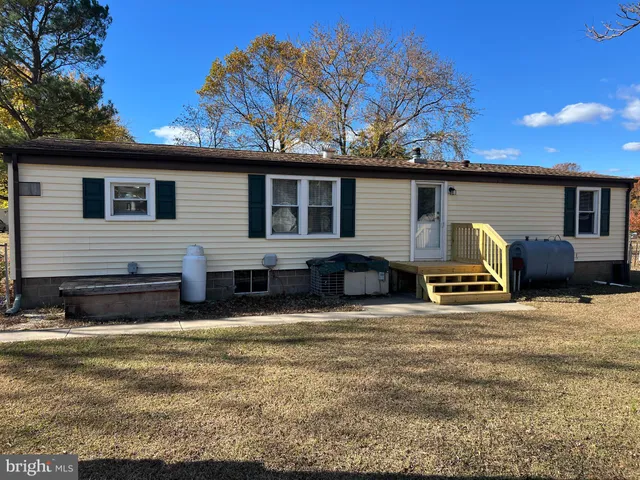 $169,900 | 150 West Street, Magnolia, DE 19962