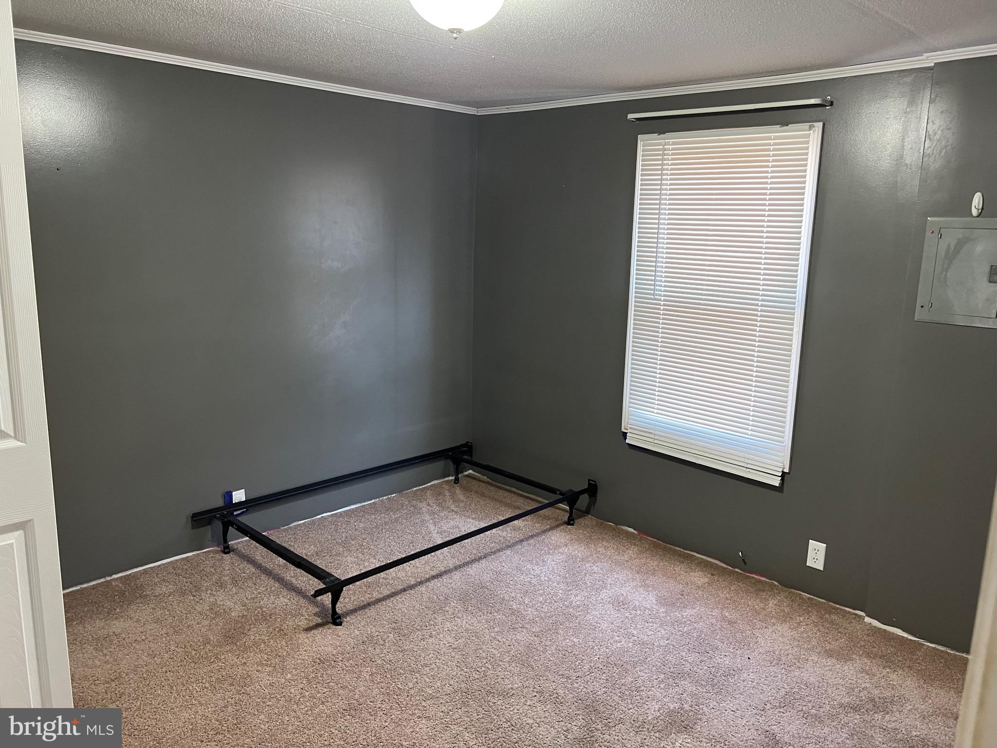 150 West Street Magnolia, DE 19962 - Photo 10 of 23 an empty room with windows