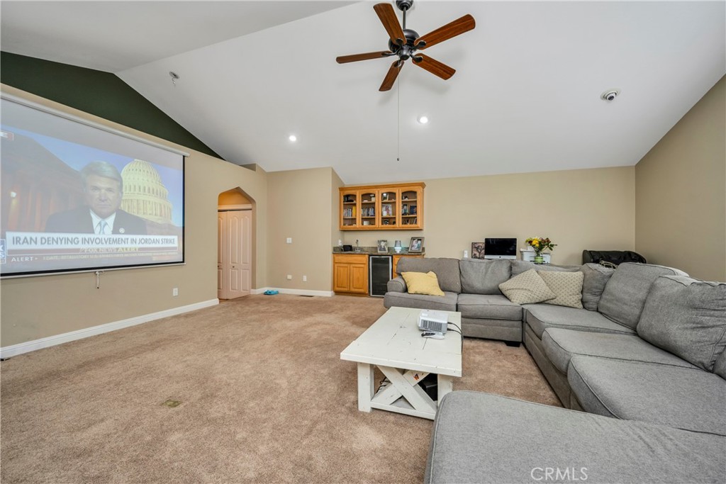 18920 Stonegate Road Hidden Valley Lake, CA 95467 - Photo 17 of 25