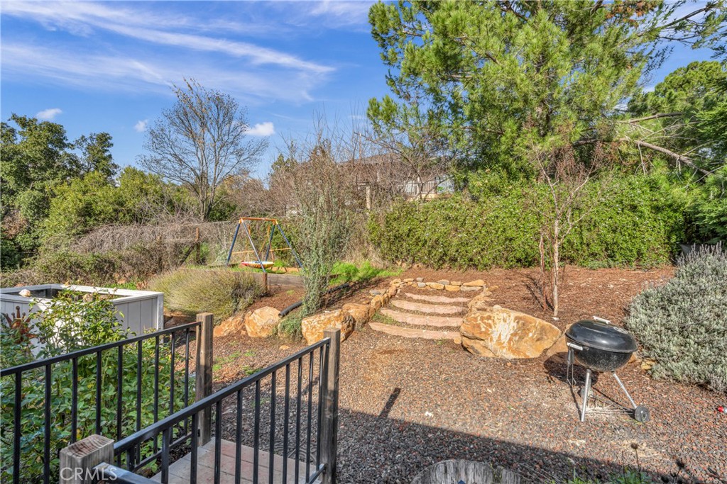 18920 Stonegate Road Hidden Valley Lake, CA 95467 - Photo 19 of 25