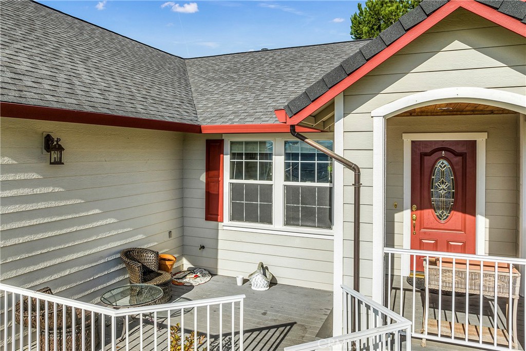 18920 Stonegate Road Hidden Valley Lake, CA 95467 - Photo 2 of 25