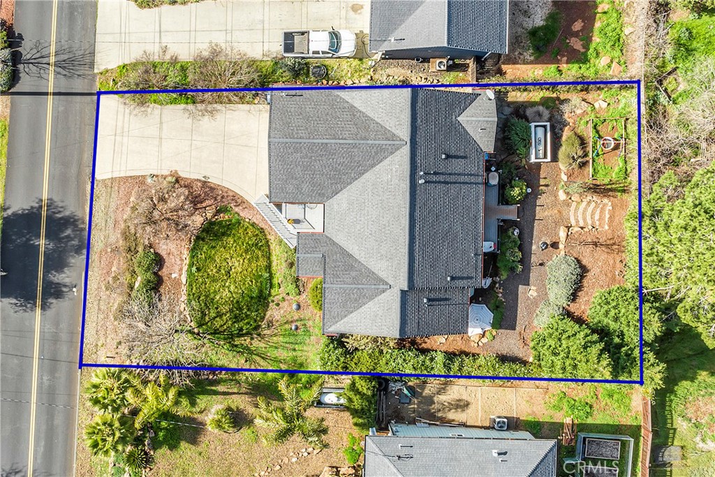 18920 Stonegate Road Hidden Valley Lake, CA 95467 - Photo 25 of 25