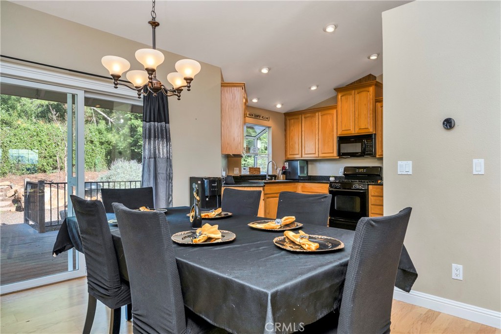 18920 Stonegate Road Hidden Valley Lake, CA 95467 - Photo 9 of 25