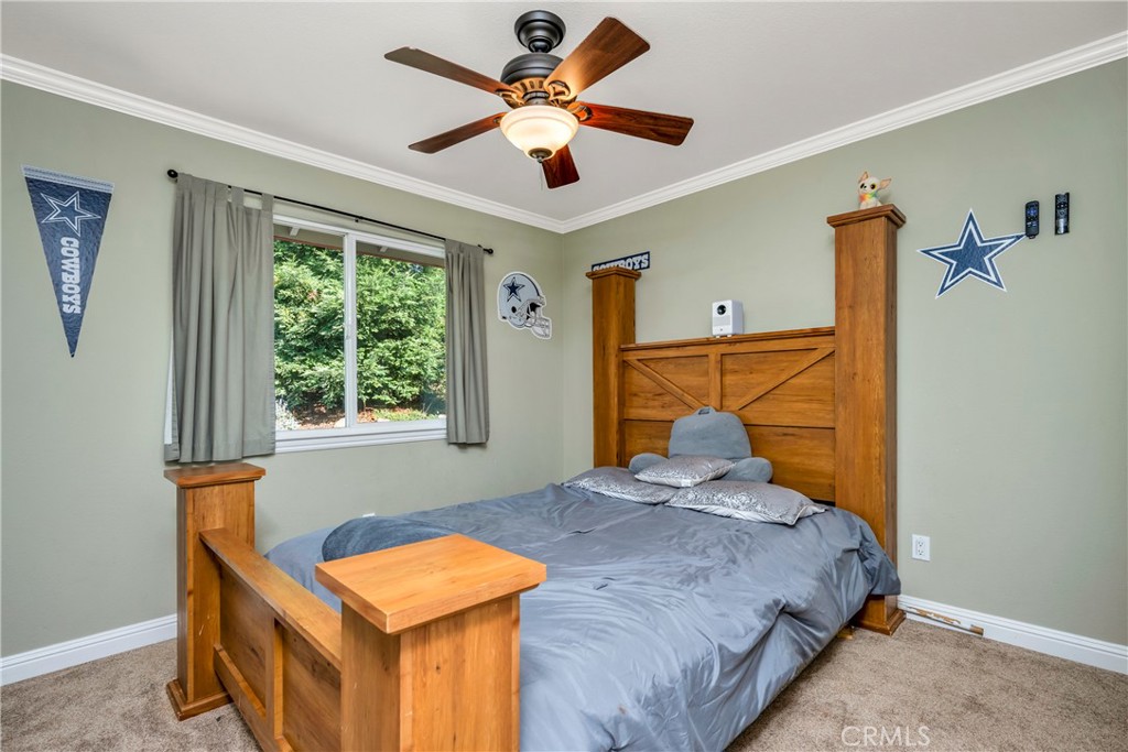 18920 Stonegate Road Hidden Valley Lake, CA 95467 - Photo 10 of 25