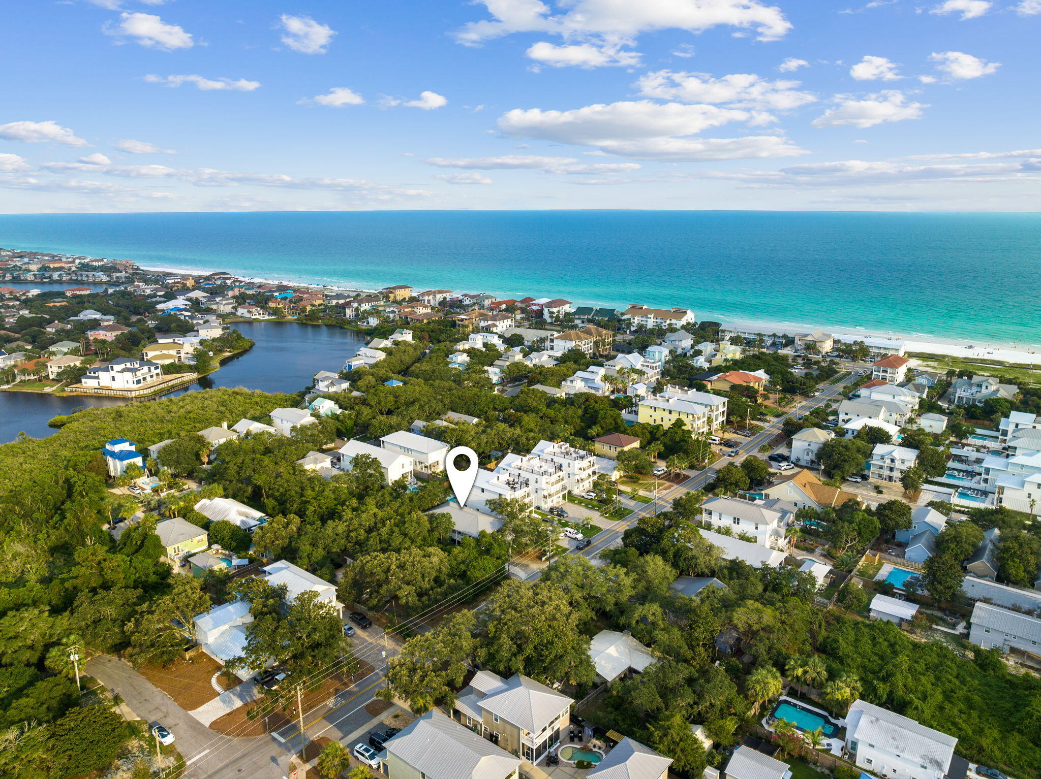 85 Dolphin Street Destin, FL 32541 - Photo 1 of 63 85DolphinSt-2