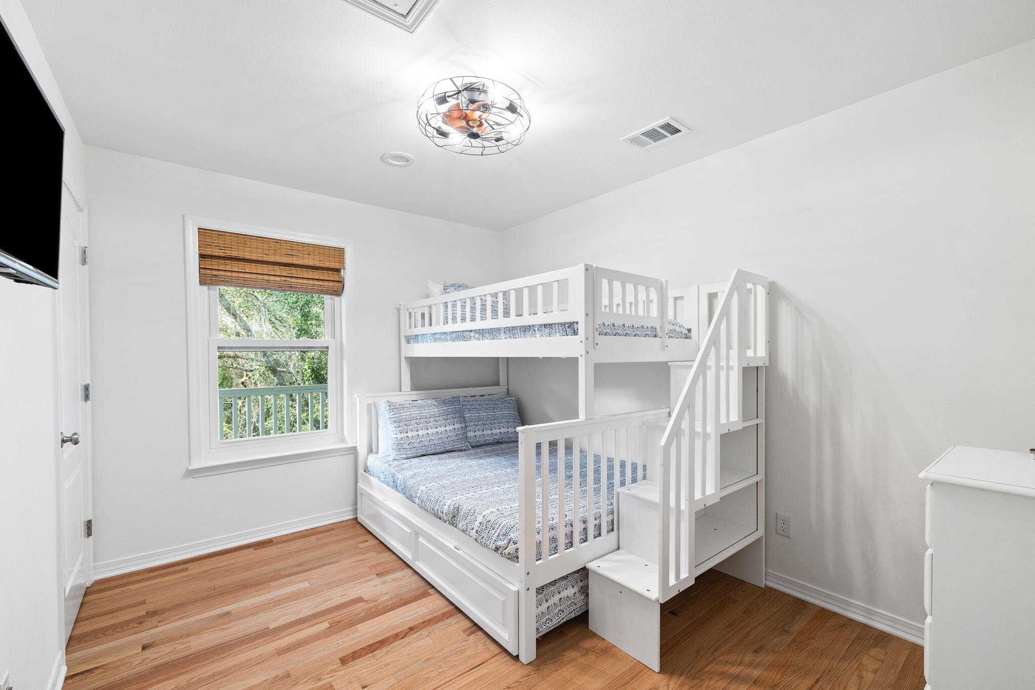 85 Dolphin Street Destin, FL 32541 - Photo 44 of 63 a view of entryway with wooden floor