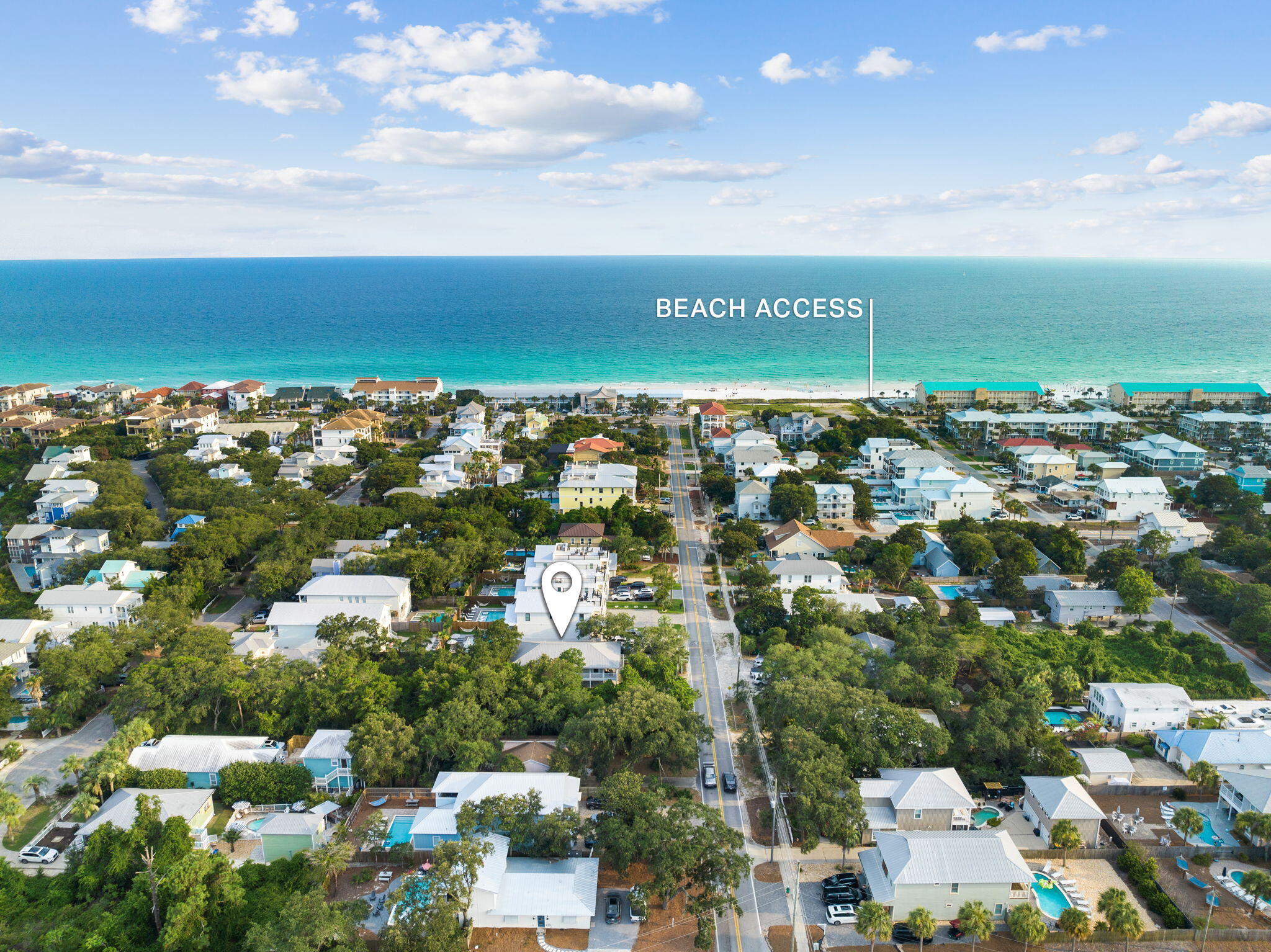 85 Dolphin Street Destin, FL 32541 - Photo 6 of 63 85DolphinSt-4