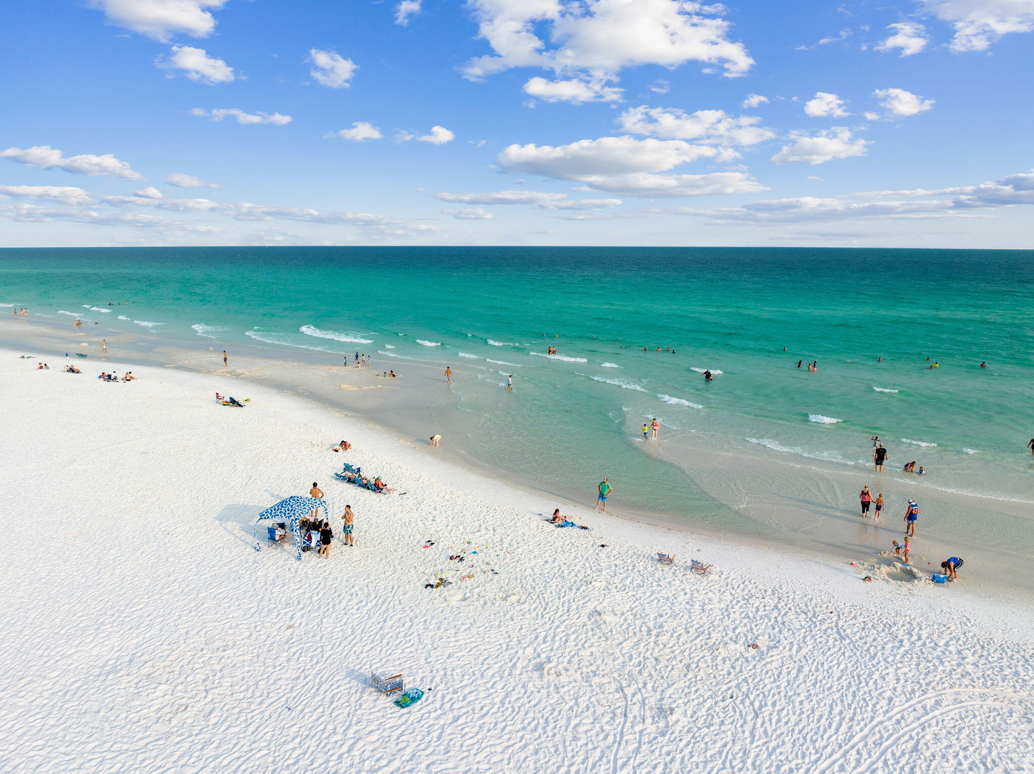 85 Dolphin Street Destin, FL 32541 - Photo 61 of 63 a view of a terrace