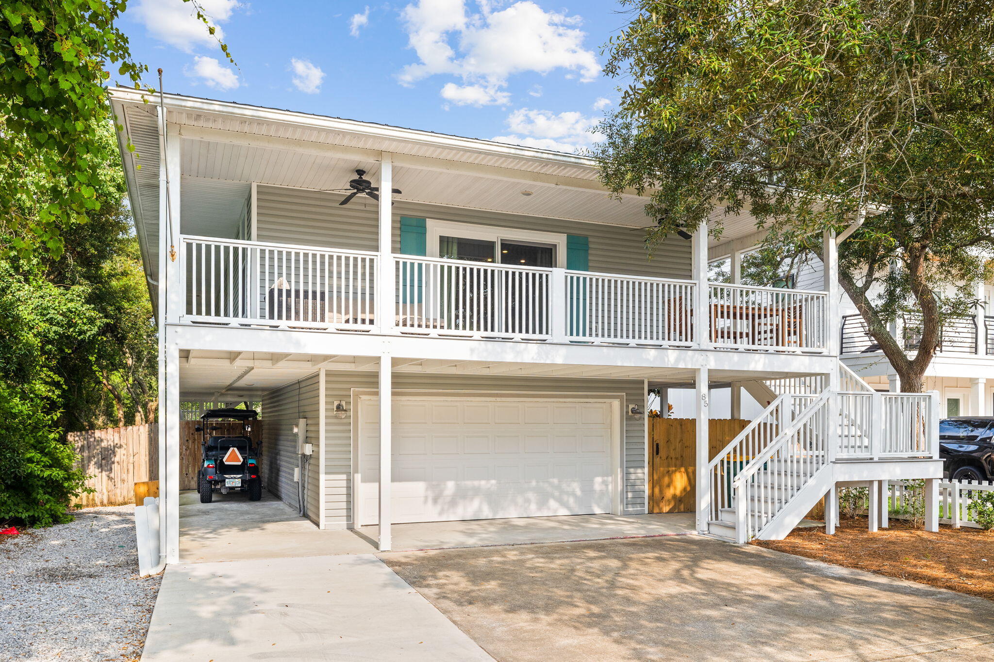 85 Dolphin Street Destin, FL 32541 - Photo 63 of 63 85DolphinSt-9