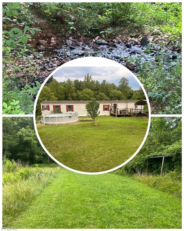 1085 Oak Forest Road Tobaccoville, NC 27050 - Photo 1 of 17