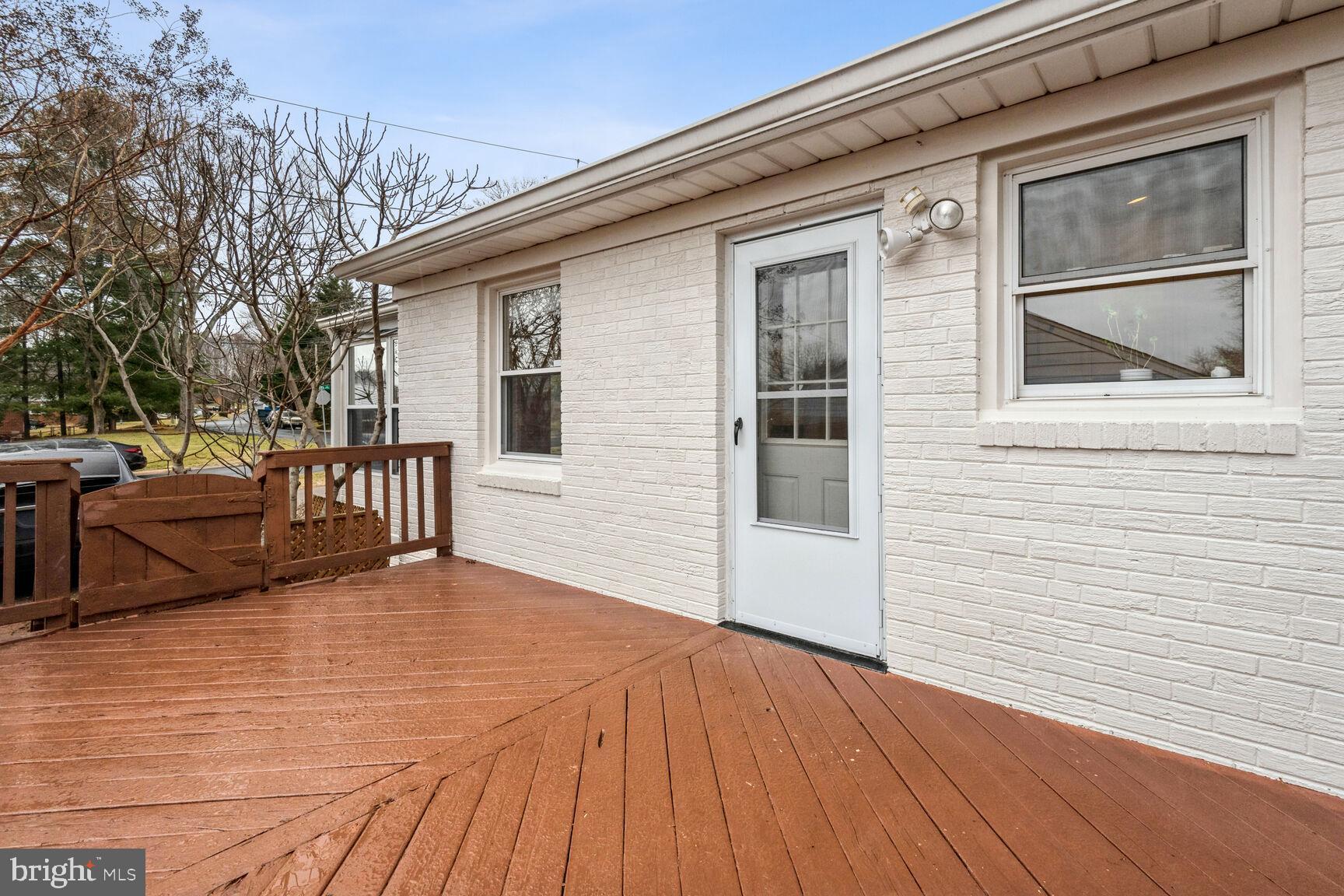 10428 Huntley Avenue Silver Spring, MD 20902 - Photo 16 of 29