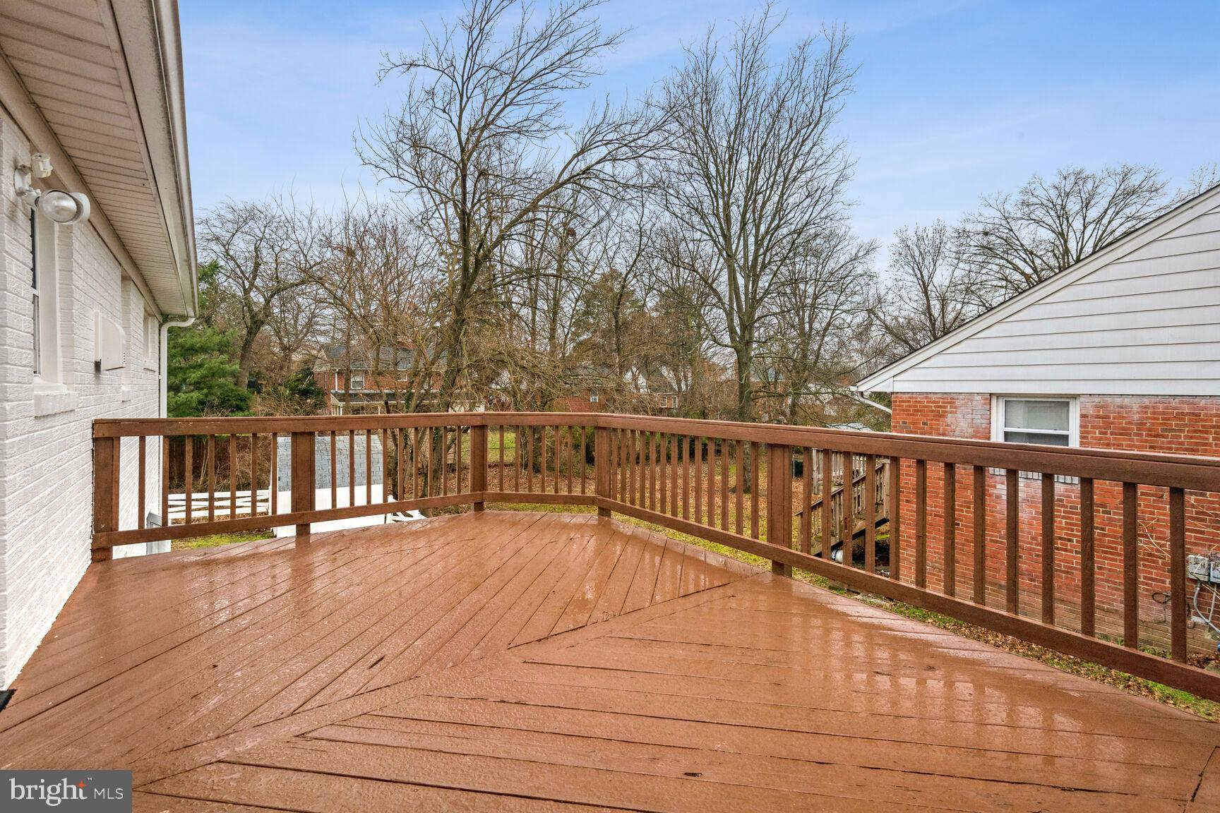 10428 Huntley Avenue Silver Spring, MD 20902 - Photo 17 of 29