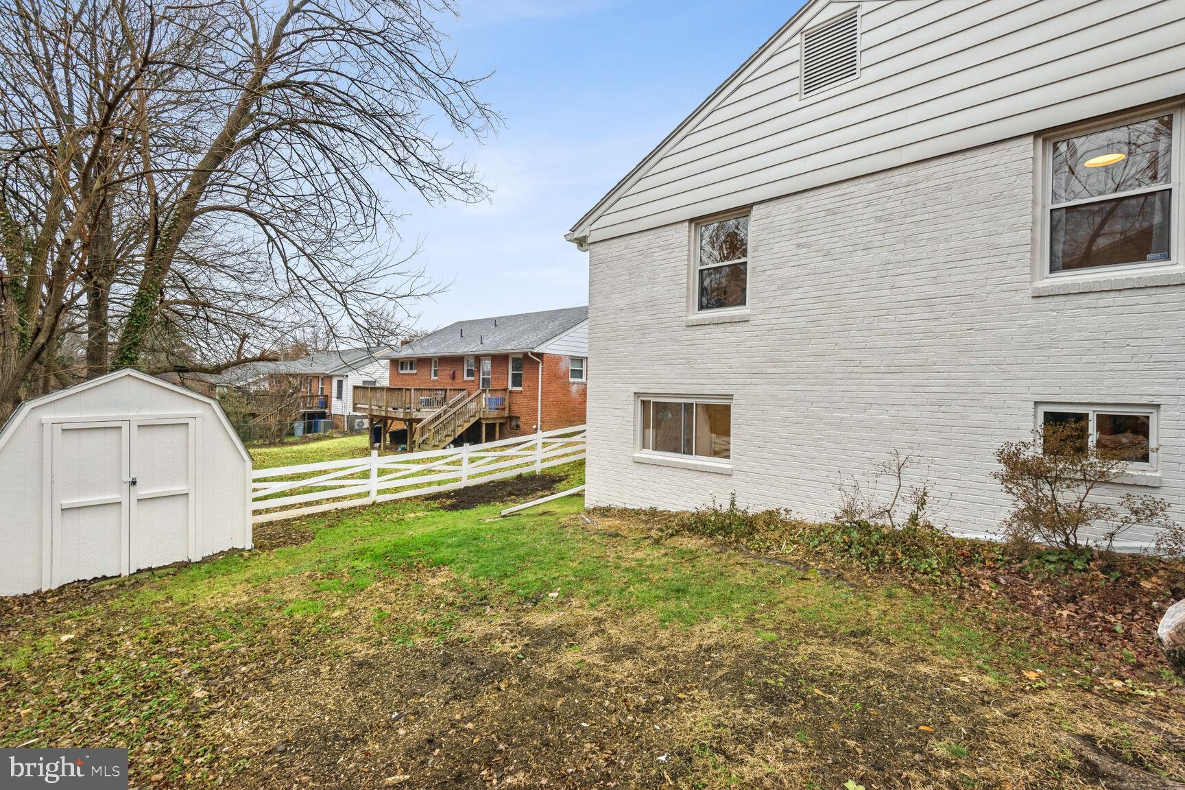 10428 Huntley Avenue Silver Spring, MD 20902 - Photo 18 of 29