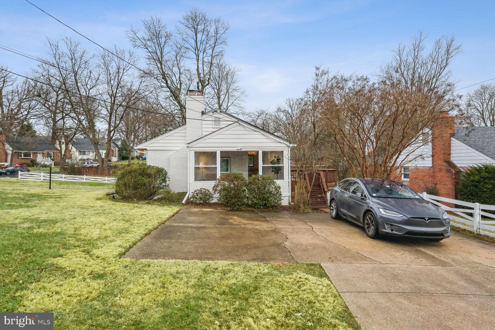 10428 Huntley Avenue Silver Spring, MD 20902 - Photo 28 of 29