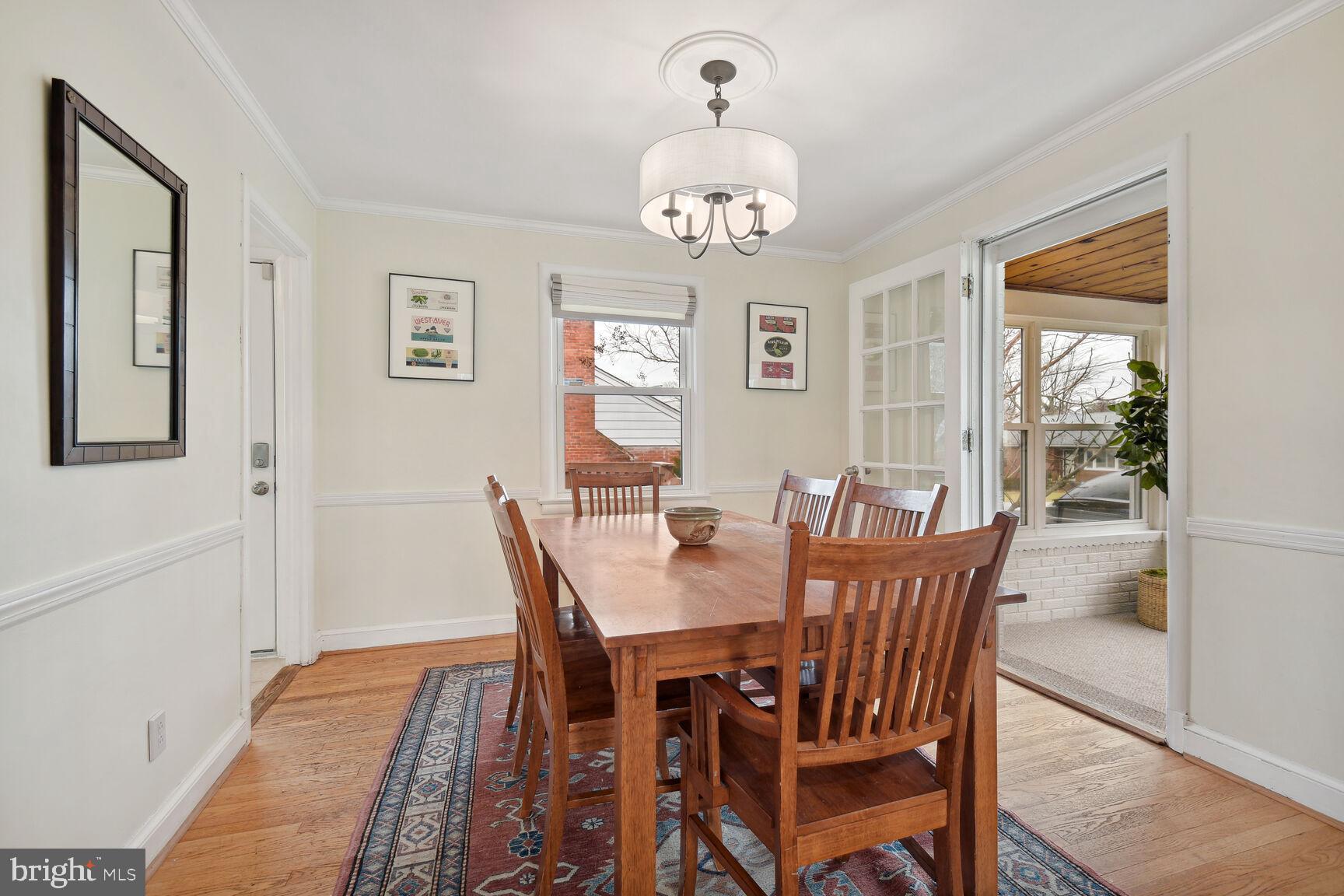 10428 Huntley Avenue Silver Spring, MD 20902 - Photo 10 of 29