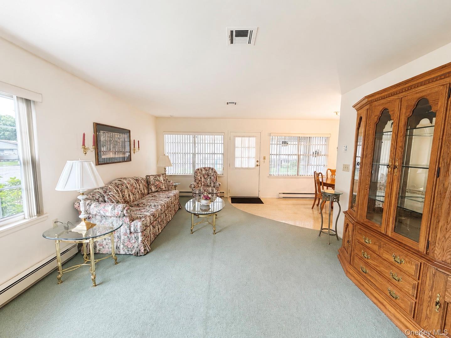 258 Newcastle Court, Unit F Ridge, NY 11961 - Photo 17 of 17
