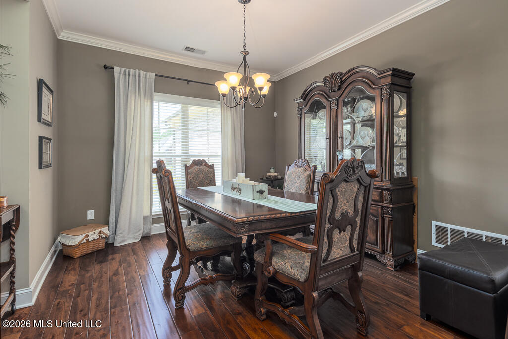1266 Fieldstone Street Hernando, MS 38632 - Photo 6 of 34 Fieldstone-12-Edit-7