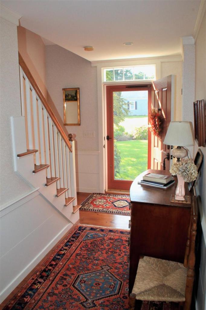 46 Lookout Road Yarmouth Port, MA 02675 - Photo 12 of 35 a view of a room with furniture window and wooden floor