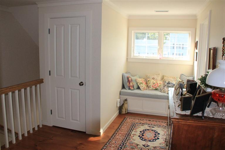 46 Lookout Road Yarmouth Port, MA 02675 - Photo 27 of 35 a living room with furniture and a window