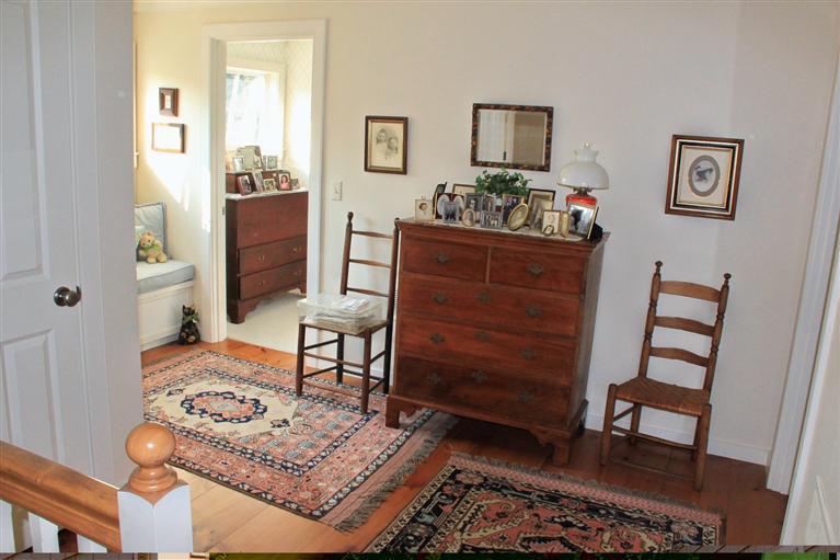 46 Lookout Road Yarmouth Port, MA 02675 - Photo 28 of 35 a bedroom with furniture and a wooden floor