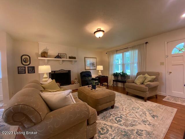 800 Stonehouse Road Bardstown, KY 40004 - Photo 6 of 44 7