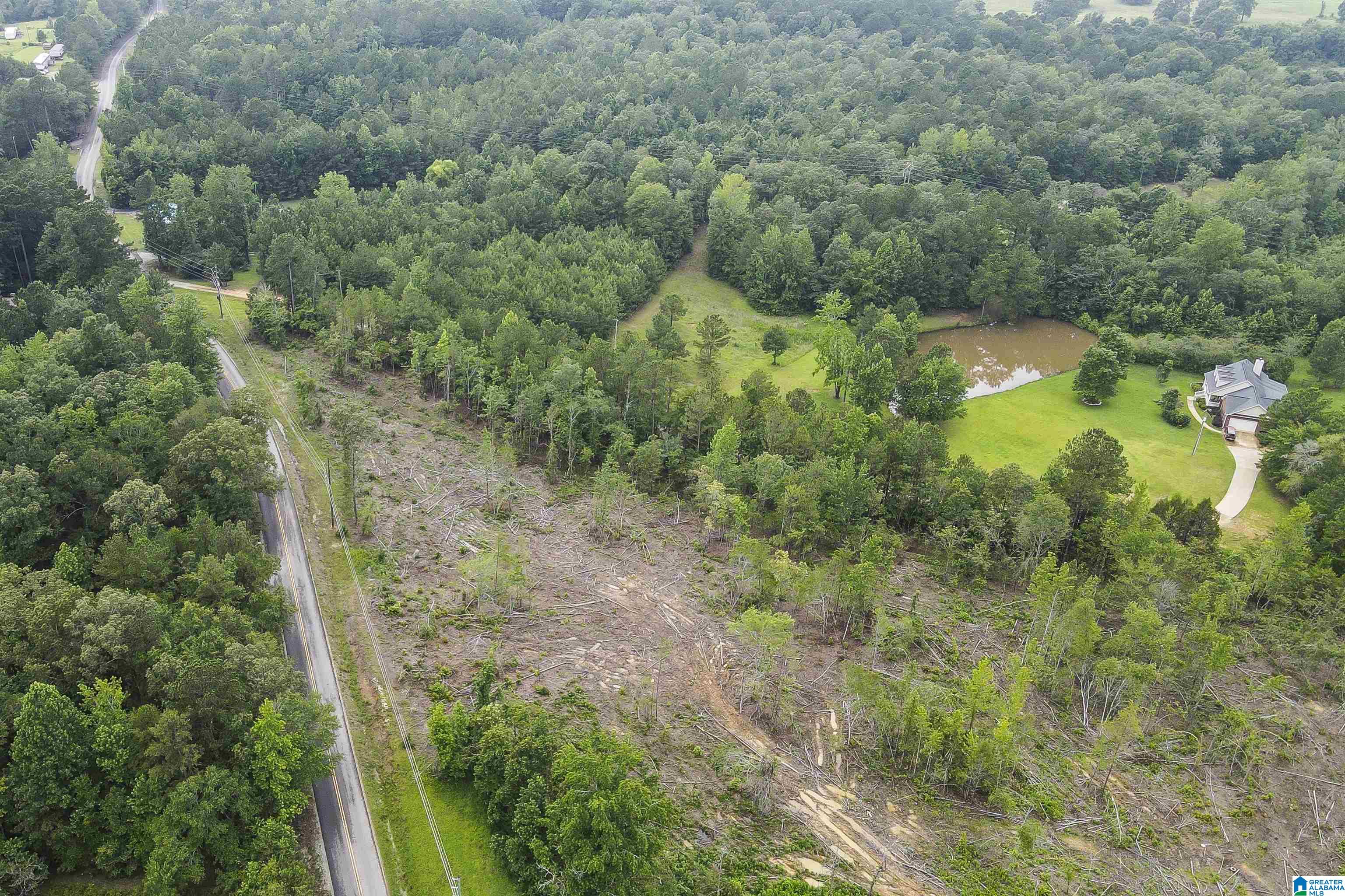 0 Cochran Springs Road, Unit 3 66 AC Ohatchee, AL 36271 - Photo 2 of 11 Gallery Image 2