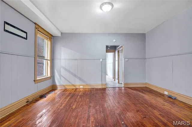 $1,800 | 2207 Angelica Street, St. Louis, MO 63107