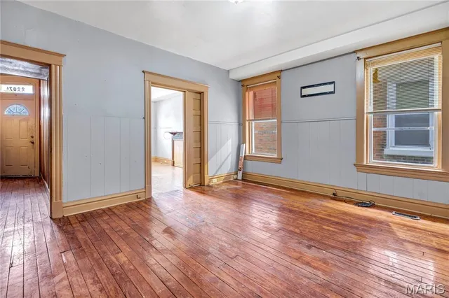 $1,800 | 2207 Angelica Street, St. Louis, MO 63107