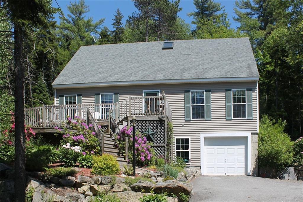 514 Cross Point Road Edgecomb, ME 04556 - Photo 1 of 19 Photo