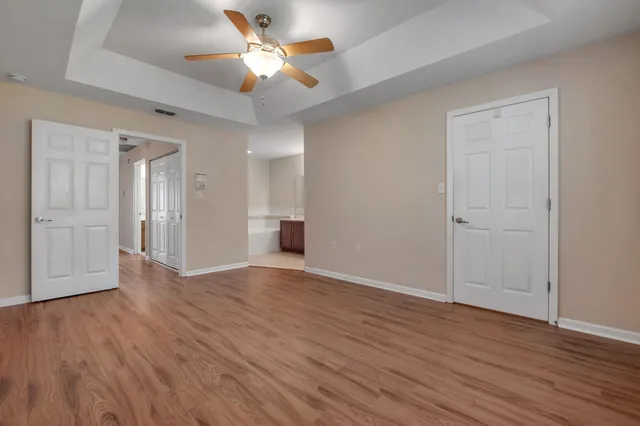 $199,000 | 1320 Hendrix Road, Unit 105, Tallahassee, FL 32301