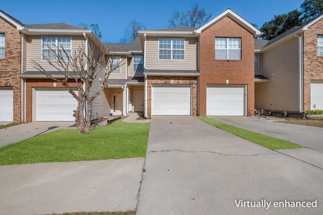 $199,000 | 1320 Hendrix Road, Unit 105, Tallahassee, FL 32301