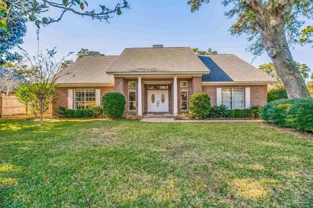 $619,900 | 6511 Chardonnay, Pensacola, FL 32504