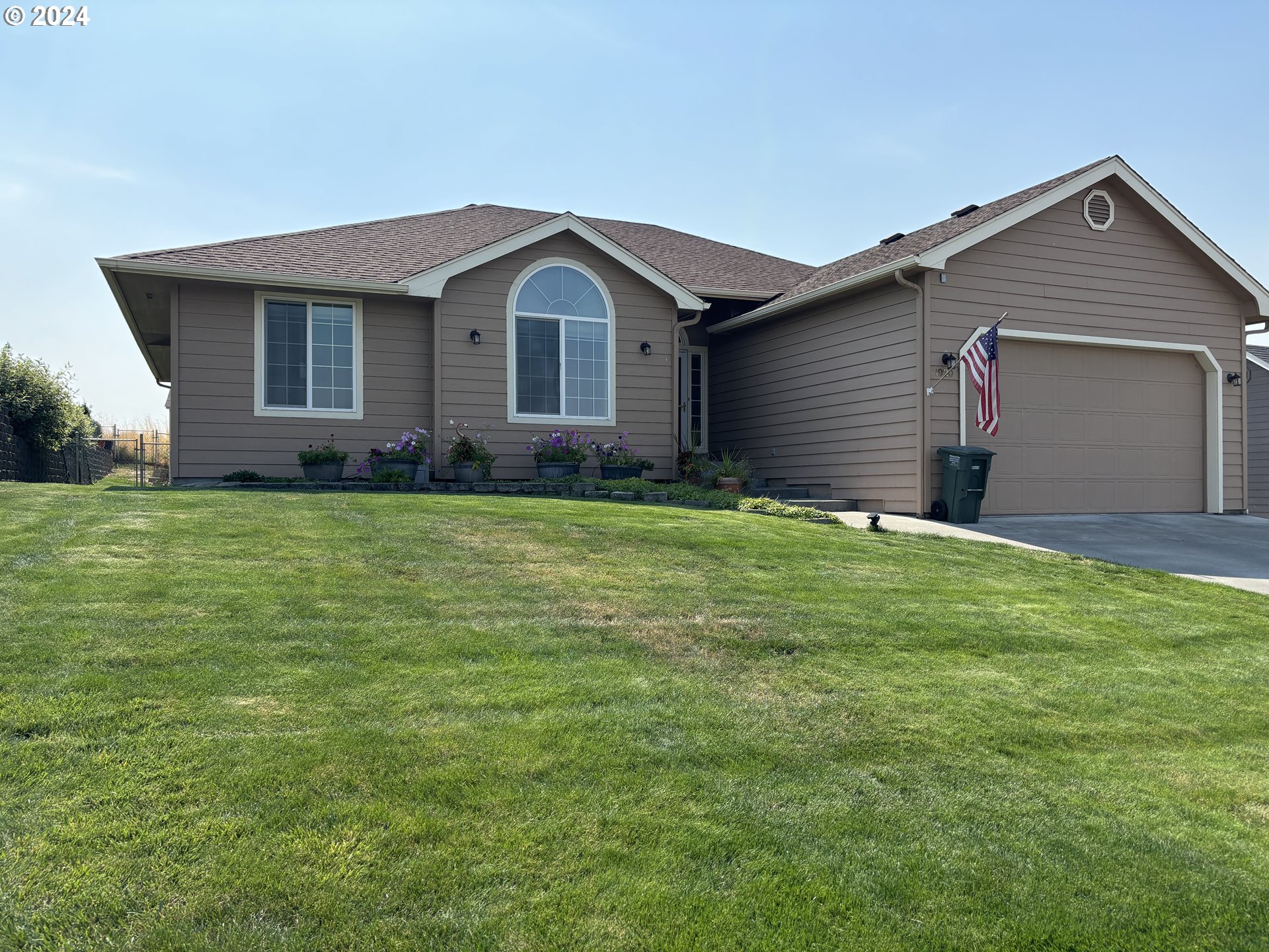1920 Southwest Runnion Lane Pendleton, OR 97801 - Photo 1 of 13 Gallery Image 1