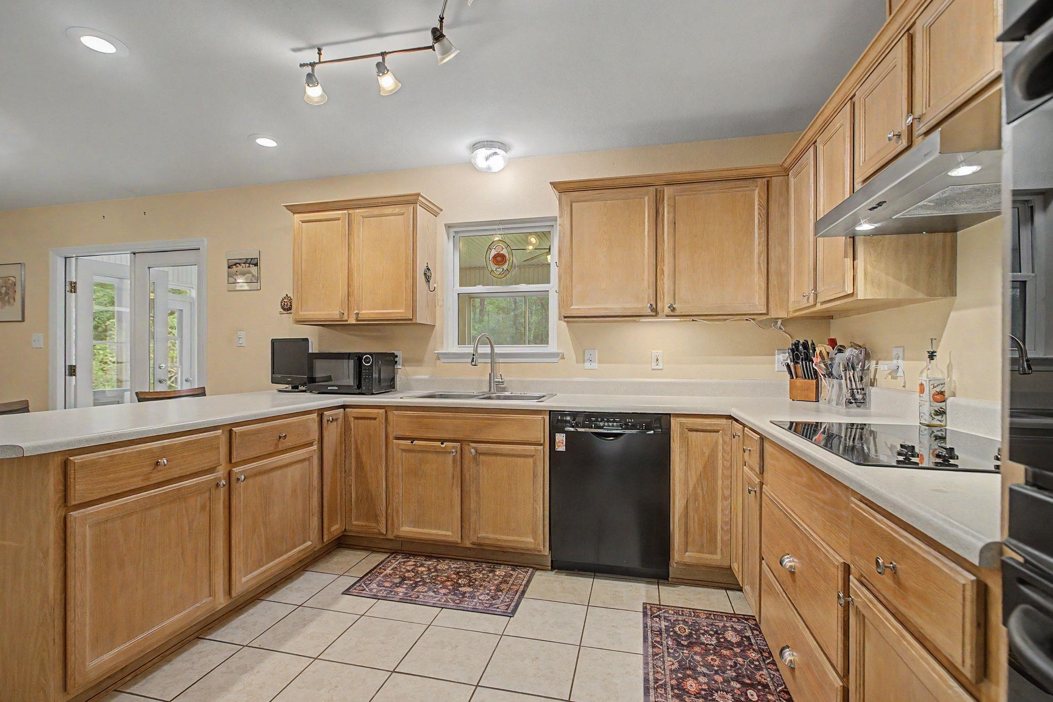 1391 Paul Thompson Road Monticello, FL 32344 - Photo 18 of 52