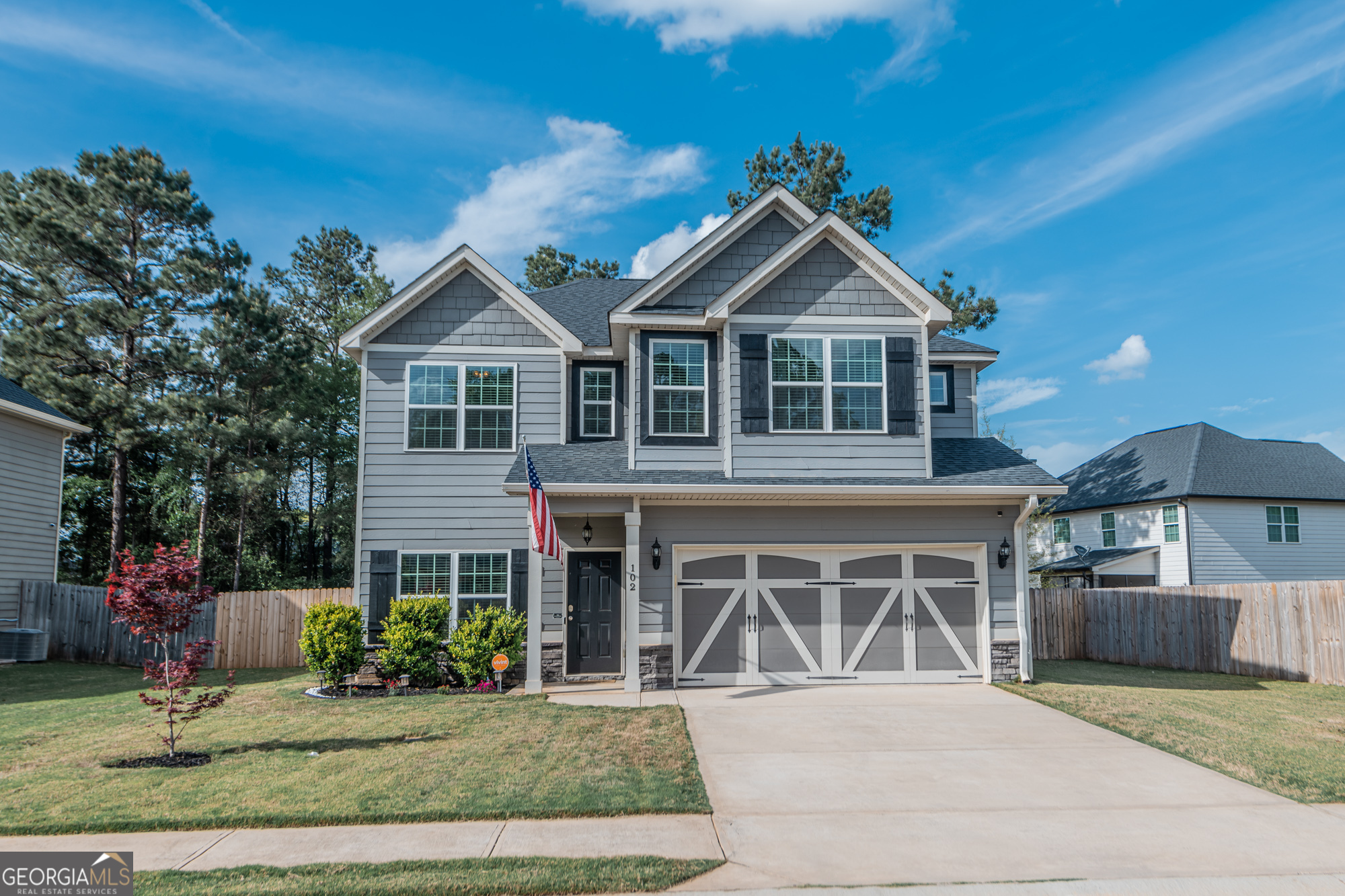 102 Wildfire Way Perry, GA 31069 - Photo 1 of 1 Gallery Image 1