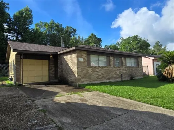 $149,000 | 419 Boutte Estates Drive, Boutte, LA 70039