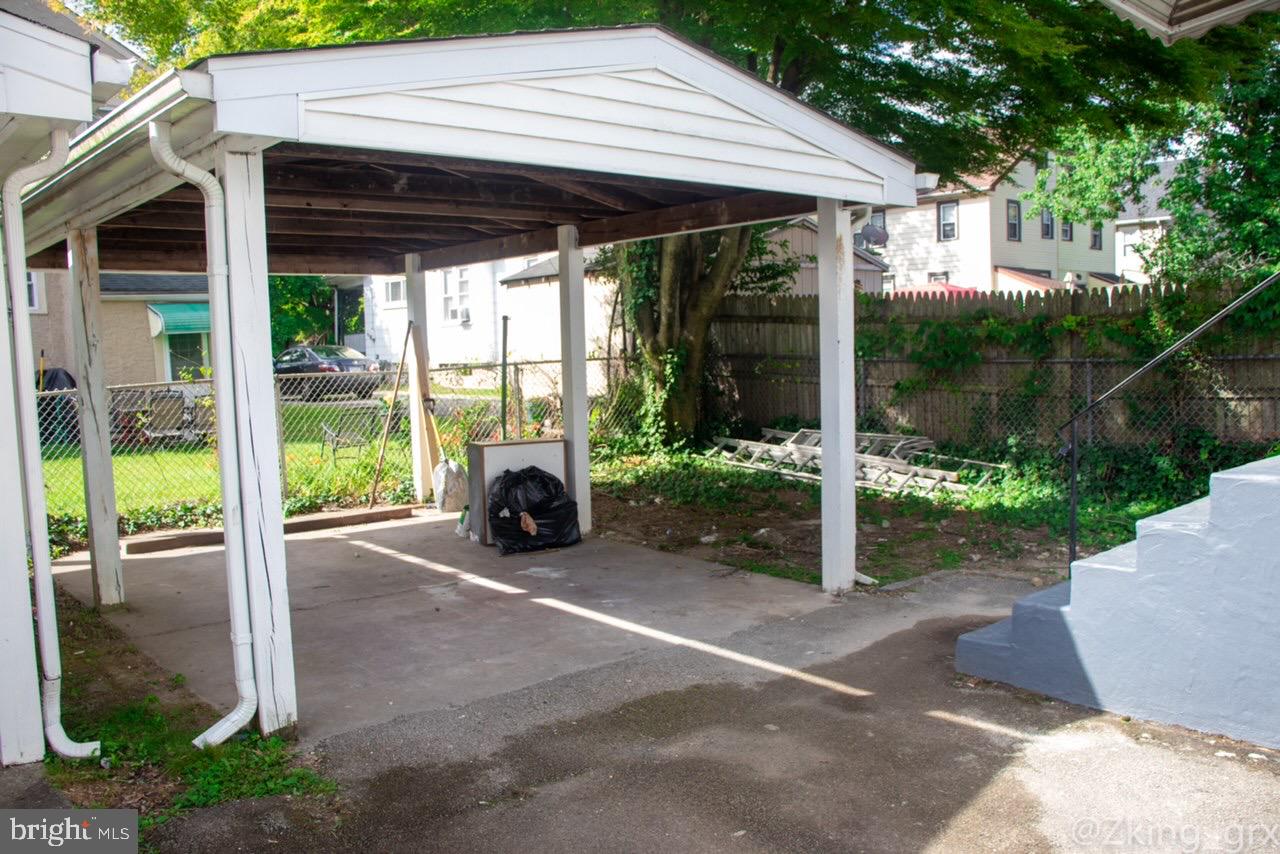 126 East Providence Road Lansdowne, PA 19050 - Photo 8 of 9 Outdoor parking
