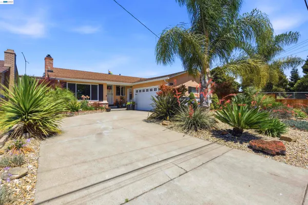 $888,000 | 14868 Crosby Street, San Leandro, CA 94579