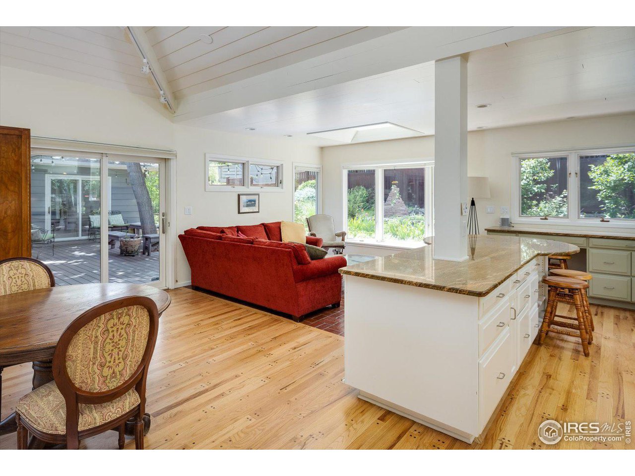 865 Willowbrook Road Boulder, CO 80302 - Photo 13 of 37