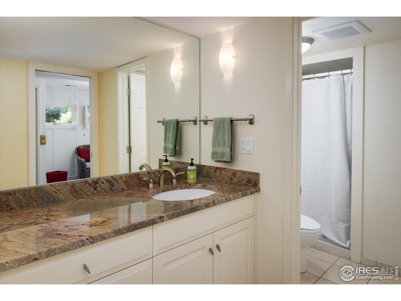 865 Willowbrook Road Boulder, CO 80302 - Photo 27 of 37 Lower level bath