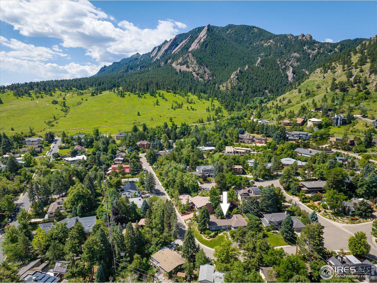 865 Willowbrook Road Boulder, CO 80302 - Photo 33 of 37