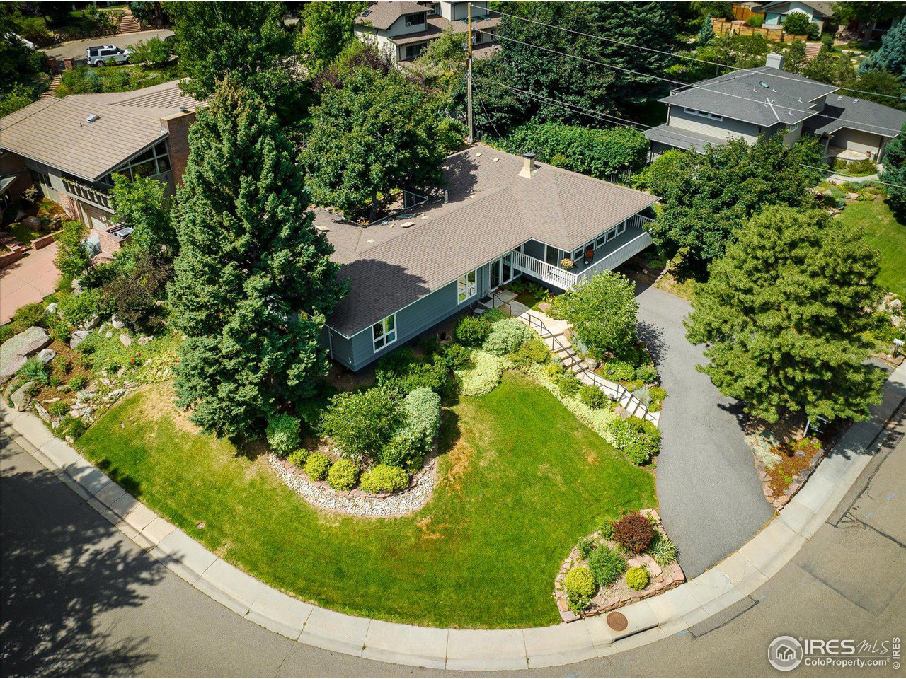 865 Willowbrook Road Boulder, CO 80302 - Photo 34 of 37