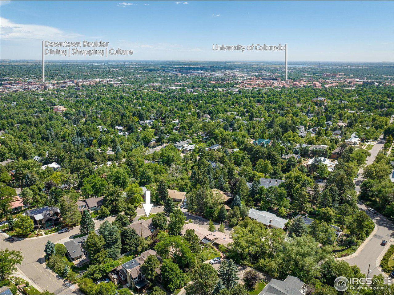 865 Willowbrook Road Boulder, CO 80302 - Photo 35 of 37